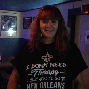 Meet your Posher, Julie